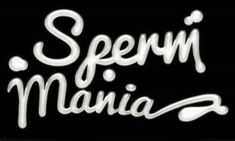 spermmania video|sperm mania Search